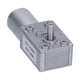 thumbnail image 3 of Motor De Engranajes, Accesorio De Motores De Engranajes Helicoidales Turbo 4632-370 DC 12V Para Bricolaje, 3 of 7