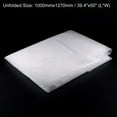 thumbnail image 2 of Filtro de malla de nylon para pintura Uxcell 100um, 39"x50", 2 of 5