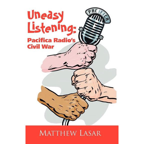 Uneasy Listening