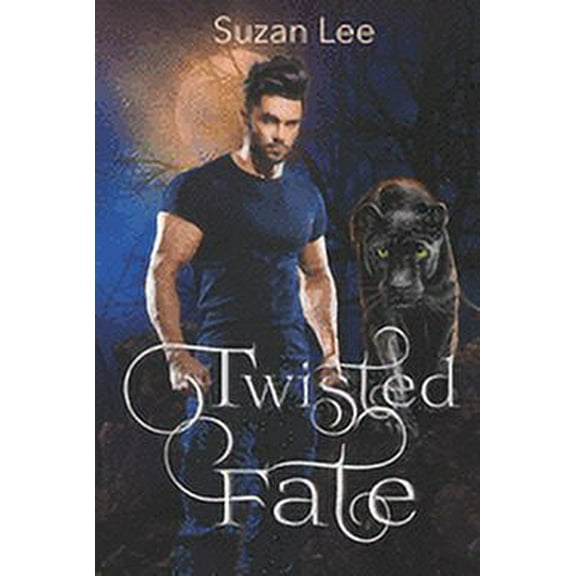 Twisted Fate (Paperback)