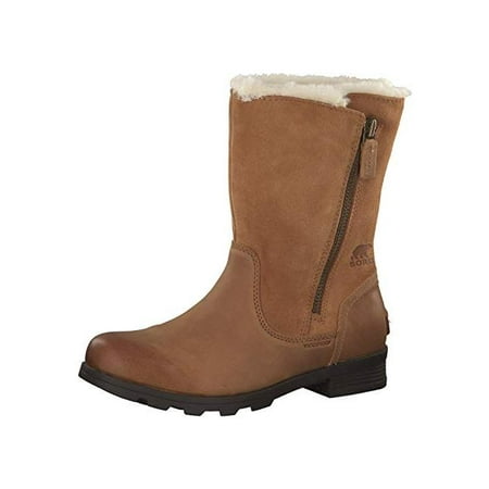 emelie foldover boot