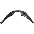 thumbnail image 7 of For Lexus ES330 2004 2005 2006 Fender Liner Passenger Side | Front | CAPA Certified | Plastic | Base | Replacement For LX1251111, LX1251111C | 5387533140, 7 of 7