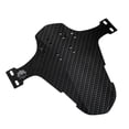 thumbnail image 3 of S SERENABLE Mountain Bike Front Fork Rain Mudguard Black, 3 of 7