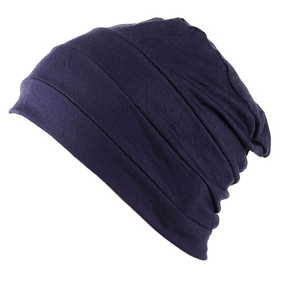 Comfy Chemo Cap Chemo Hats Under Hat Turban Hat Liner Cancer Headwear Cap