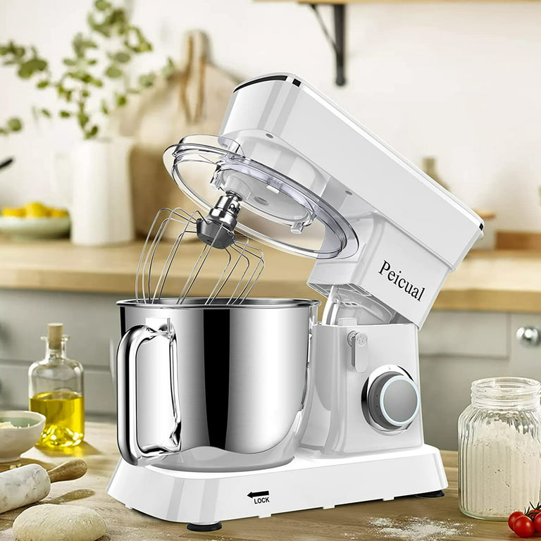 Profesional Electric Home Kitchen 1200W Food Stand Mixers for sale -  AliExpress