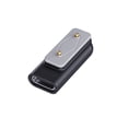 thumbnail image 2 of Cargador Reloj Adaptador USB C Convertidor Cable Carga para Galaxy Fit 3, 2 of 5