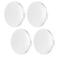 thumbnail image 1 of 4Pcs Wheel Center Caps for Rim Hub Car Universal Replacement Accessories Parts OD 68mm ID 62mm, 1 of 7