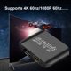 thumbnail image 4 of Computer MST HUB Multi-Monitor Adaptador DisplayPort a Splitter para PC, 4 of 9