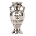 thumbnail image 2 of Decoración de copa de trofeo de fútbol, mini copa de trofeo de fútbol, trofeo, premio, decoración de copa de fútbol, funcionamiento suave, 2 of 14