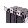 thumbnail image 3 of Eaton QBHW3035H 35A 3P 120/240V bolton circuit breaker, 3 of 3
