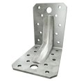 thumbnail image 1 of Simpson Strong Tie Heavy Duty Angle Bracket, 1 of 2