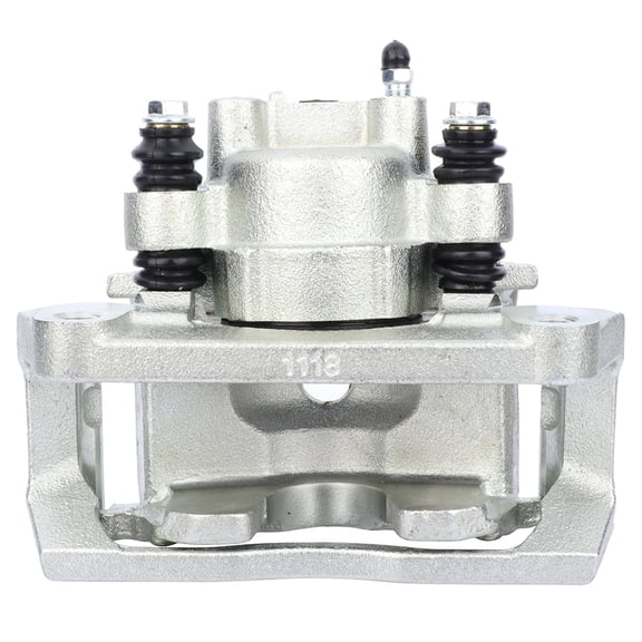 AUTOMUTO Rear Left 18-B4837 Disc Brake Caliper With Bracket For Chrysler Aspen 2007-2009 For Dodge For Durango 2004-2009 For Dodge Ram 1500 2002-2010 For Ram 1500 2011-2018