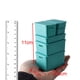 thumbnail image 4 of Organizador de juguetes perfecl Adorno portátil con tapa Cajas de almacenamiento para niños 8 cm x 6 cm x 12 cm, 4 of 8