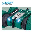 thumbnail image 4 of Bangcool RC Car Creative 360° Double-sided Driving Remote Control Car Stunt Car Toy, 4 of 8