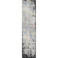 thumbnail image 3 of Dynamic Rugs MN465843995 3 ft. 11 in. x 5 ft. 7 in. Million 5843 Rug&#44; 995 Grey, 3 of 5