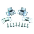 thumbnail image 1 of AP Access Door Latch 013-017 For Keeping RV Baggage Doors Closed; Single Roller Type; Set Of 2, 1 of 5