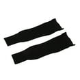 thumbnail image 4 of Toeless Compression Stockings, Prevent Toe Pain Thigh High Compression Stocking  For Pregnancy For Home For Postoperative Recovery For Travel XL, 4 of 8