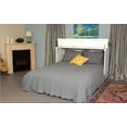 thumbnail image 2 of QUEEN CREDEN-ZZZ BRUSSELS CABINET BEDNEW WHITE COLOR AND STYLE, 2 of 3