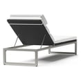 thumbnail image 6 of RST Brands Milo Chaise Lounges with Cushions in White (Set of 2), 6 of 6