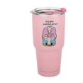thumbnail image 1 of Cartoon Stainless Steel Water Bottle Sealing Cap Straw Cup Kettle Beer Mug Icemaster Cup(J7), 1 of 4