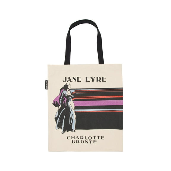 Jane Eyre Tote Bag (Other)
