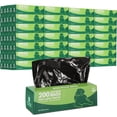 thumbnail image 1 of Bolsas para excrementos de perro Sherr, 20 rollos en caja, 4000 unidades, a prueba de fugas, 1 of 8