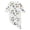 Khaki, variant on Nwiuh Baby Sleep and Play Footed Pajamas One-piece Sleeper Jumpsuit Zip-front Pjs Organic Cotton for Baby Girls, Unisex (White, 0-3 Months)