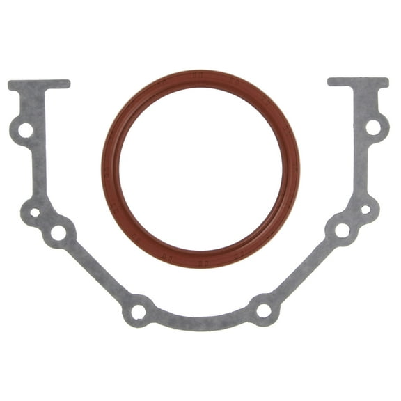 Mahle Engine Main Bearing Gasket Set JV1655