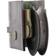 thumbnail image 5 of PGT Extruded Roller for Sliding Glass Doors, DR-102, Steel, 5 of 9