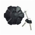thumbnail image 1 of Tank Cap Replacement for Benz and for MAN Truck Oil Tank Lid A0004706605 A0004707905 2104827 81122106027, 1 of 5