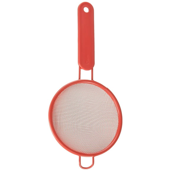 Coladera Metaltex Coral 14 cm
