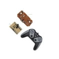 thumbnail image 4 of QualitChoice Transmitter Board and Receiver Board DIY Control Remote with RC for Vehicles dark gray 11.7x9cm, 4 of 6