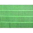 thumbnail image 1 of Ahgly Company Indoor Rectangle Abstract Emerald Green Contemporary Area Rugs, 2' x 4', 1 of 4