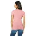thumbnail image 3 of Ladies' Slim Fit T-Shirt, 3 of 4