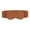 Camel, variant on Women Belt High Elasticity Cross Bow Wide Band Solid Color Anti-slip Anti-break Great Tenacity Firm Stitching Slim Waist Lady Sweater Dress Waistband Waist Strap