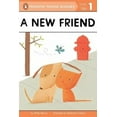 thumbnail image 2 of A New Friend (Penguin Young Readers, Level 1), 2 of 2