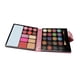 thumbnail image 5 of 32 colores de ojos de maquillaje Lápiz labial Brillo mate Brillo con espejo de ojos Polvo Suave Textura fina Chicas altamente , Rosado Fernando Paleta de sombras de ojos, 5 of 8