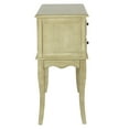 thumbnail image 2 of Alisa Storage Console with Antique Beige Finish, 2 of 3