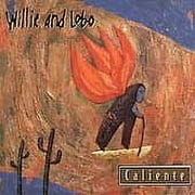 Pre-Owned - Caliente by Willie & Lobo (CD, May-1997, Atlantic (Label))