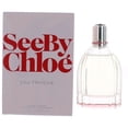 thumbnail image 1 of See Chloe Eau Fraiche 75ml Eau De Toilette Spray, 1 of 2