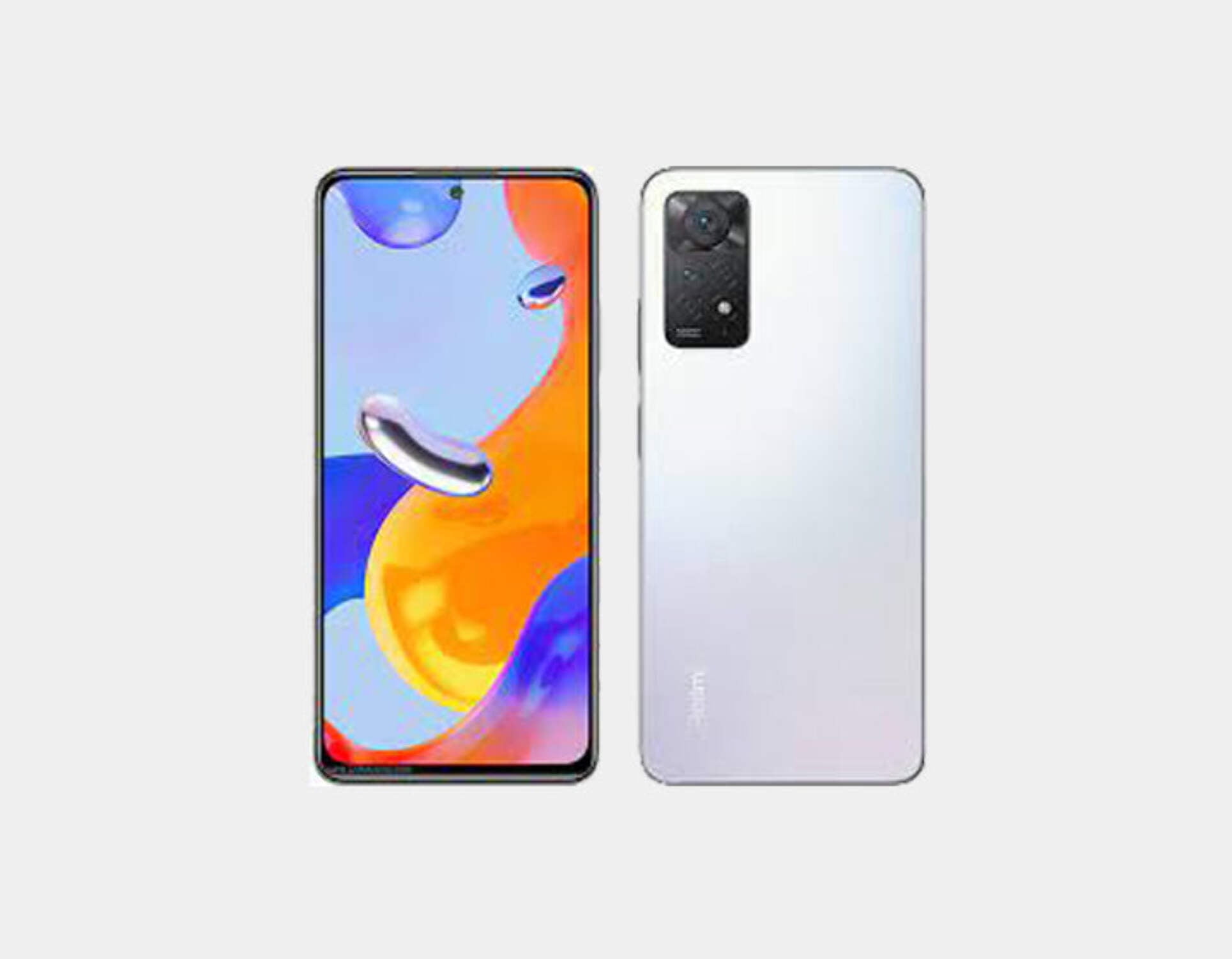 Redmi Note 11 Pro 5G 128GB ポーラホワイト K1859 Xiaomi Redmi Note 11 Pro 5G SIMフリー [ポーラーホワイト] 価格比較