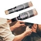 thumbnail image 4 of Peine para cortar el pelo, peine de barbero, ligero, herramienta de peinado, resistente al calor, plano 2 piezas, 4 of 6