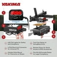 thumbnail image 4 of Yakima 8002720 License Plate Light - LED, 4 of 9