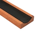 thumbnail image 5 of Guitar Neck Bracket Universal String Instrument Mahogany Neck Stand Cradle Support For Ukulele Violin Bass, 5 of 5