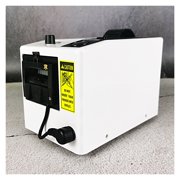 Office Equipment Automatic Packing Tape Dispenser, M-1000 Tape Adhesive Cutting Machine ,Durable and Flexible Design