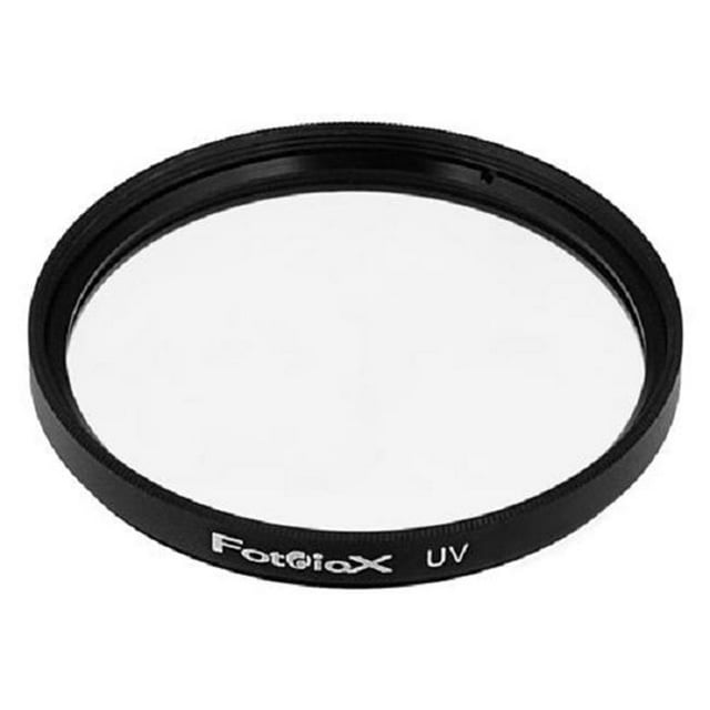 Fotodiox Filter-UV-77mm 77 mm UV Protection Filter