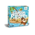 thumbnail image 1 of La Chasse aux pirates, 1 of 2