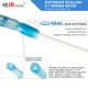 thumbnail image 5 of Kit de conectores de empalme a tope termorretráctiles JRReady ST6488-16-100, 5 of 6
