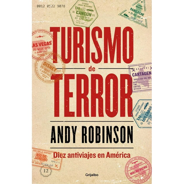 Turismo de terror