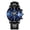 814 BU GD L, variant on Watch POEDAGAR New Fashion Men Watch Waterproof Luminous Date Sports Watches Luxury Quartz Man Wristwatch Luxuri Male Clot Box